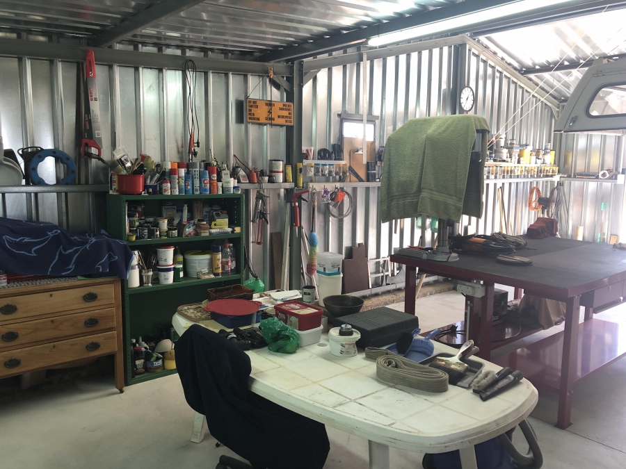 2 Bedroom Property for Sale in Hopefield Western Cape